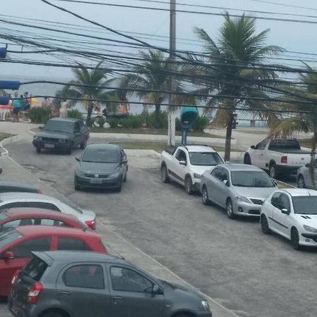 Saquarema Itauna Em Frente A Praia Zewnętrze zdjęcie