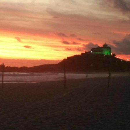 Saquarema Itauna Em Frente A Praia Zewnętrze zdjęcie