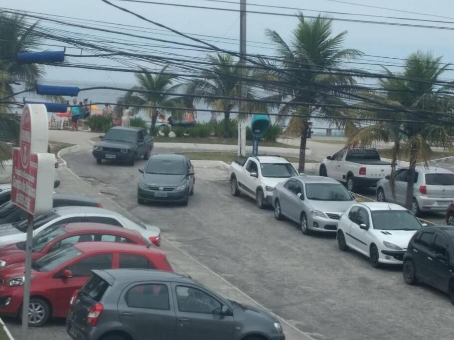 Saquarema Itauna Em Frente A Praia Zewnętrze zdjęcie